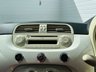 USED FIAT 500 FRESH IMPORT