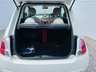 USED FIAT 500 FRESH IMPORT