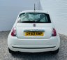 USED FIAT 500 FRESH IMPORT