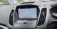 USED 2019 19 FORD KUGA 1.5T EcoBoost GPF ST-Line SUV 5dr Petrol Manual Euro 6 (s/s) (150 ps) SAT NAV