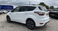 USED 2019 19 FORD KUGA 1.5T EcoBoost GPF ST-Line SUV 5dr Petrol Manual Euro 6 (s/s) (150 ps) SAT NAV