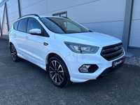2019 FORD KUGA