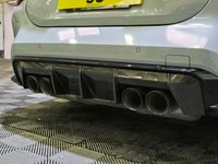 USED 2022 72 BMW M4 3.0 BiTurbo Competition Coupe 2dr Petrol Steptronic M xDrive Euro 6 (s/s) (510 ps) Carbon Kit / Visibility Pack