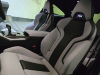 USED 2022 72 BMW M4 3.0 BiTurbo Competition Coupe 2dr Petrol Steptronic M xDrive Euro 6 (s/s) (510 ps) Carbon Kit / Visibility Pack