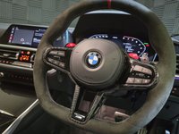 USED 2022 72 BMW M4 3.0 BiTurbo Competition Coupe 2dr Petrol Steptronic M xDrive Euro 6 (s/s) (510 ps) Carbon Kit / Visibility Pack
