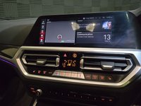 USED 2022 72 BMW M4 3.0 BiTurbo Competition Coupe 2dr Petrol Steptronic M xDrive Euro 6 (s/s) (510 ps) Carbon Kit / Visibility Pack