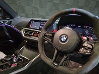 USED 2022 72 BMW M4 3.0 BiTurbo Competition Coupe 2dr Petrol Steptronic M xDrive Euro 6 (s/s) (510 ps) Carbon Kit / Visibility Pack