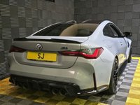 USED 2022 72 BMW M4 3.0 BiTurbo Competition Coupe 2dr Petrol Steptronic M xDrive Euro 6 (s/s) (510 ps) Carbon Kit / Visibility Pack