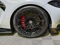 USED 2022 72 BMW M4 3.0 BiTurbo Competition Coupe 2dr Petrol Steptronic M xDrive Euro 6 (s/s) (510 ps) Carbon Kit / Visibility Pack