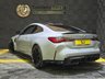 USED 2022 72 BMW M4 3.0 BiTurbo Competition Coupe 2dr Petrol Steptronic M xDrive Euro 6 (s/s) (510 ps) Carbon Kit / Visibility Pack