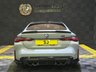 USED 2022 72 BMW M4 3.0 BiTurbo Competition Coupe 2dr Petrol Steptronic M xDrive Euro 6 (s/s) (510 ps) Carbon Kit / Visibility Pack