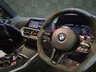 USED 2022 72 BMW M4 3.0 BiTurbo Competition Coupe 2dr Petrol Steptronic M xDrive Euro 6 (s/s) (510 ps) Carbon Kit / Visibility Pack