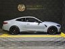 USED 2022 72 BMW M4 3.0 BiTurbo Competition Coupe 2dr Petrol Steptronic M xDrive Euro 6 (s/s) (510 ps) Carbon Kit / Visibility Pack