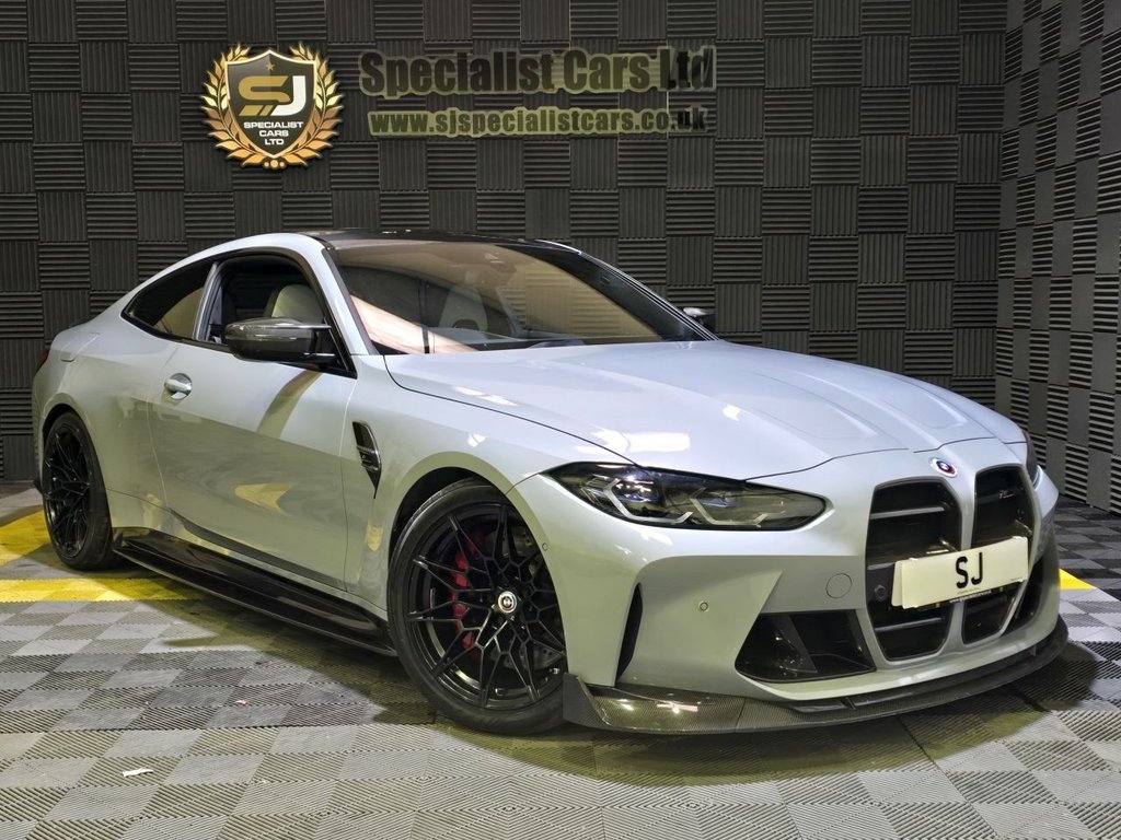 Bmw M4