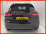 USED 2019 19 PORSCHE CAYENNE 3.0T V6 SUV 5dr Petrol TiptronicS 4WD Euro 6 (s/s) (340 ps) PANORAMIC ROOF-NAV-LEATHER