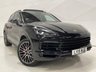 USED 2019 19 PORSCHE CAYENNE 3.0T V6 SUV 5dr Petrol TiptronicS 4WD Euro 6 (s/s) (340 ps) PANORAMIC ROOF-NAV-LEATHER