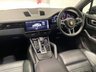 USED 2019 19 PORSCHE CAYENNE 3.0T V6 SUV 5dr Petrol TiptronicS 4WD Euro 6 (s/s) (340 ps) PANORAMIC ROOF-NAV-LEATHER