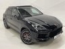 USED 2019 19 PORSCHE CAYENNE 3.0T V6 SUV 5dr Petrol TiptronicS 4WD Euro 6 (s/s) (340 ps) PANORAMIC ROOF-NAV-LEATHER