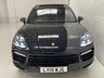 USED 2019 19 PORSCHE CAYENNE 3.0T V6 SUV 5dr Petrol TiptronicS 4WD Euro 6 (s/s) (340 ps) PANORAMIC ROOF-NAV-LEATHER