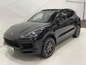 USED 2019 19 PORSCHE CAYENNE 3.0T V6 SUV 5dr Petrol TiptronicS 4WD Euro 6 (s/s) (340 ps) PANORAMIC ROOF-NAV-LEATHER