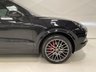 USED 2019 19 PORSCHE CAYENNE 3.0T V6 SUV 5dr Petrol TiptronicS 4WD Euro 6 (s/s) (340 ps) PANORAMIC ROOF-NAV-LEATHER