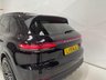 USED 2019 19 PORSCHE CAYENNE 3.0T V6 SUV 5dr Petrol TiptronicS 4WD Euro 6 (s/s) (340 ps) PANORAMIC ROOF-NAV-LEATHER