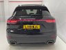 USED 2019 19 PORSCHE CAYENNE 3.0T V6 SUV 5dr Petrol TiptronicS 4WD Euro 6 (s/s) (340 ps) PANORAMIC ROOF-NAV-LEATHER