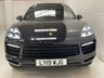 USED 2019 19 PORSCHE CAYENNE 3.0T V6 SUV 5dr Petrol TiptronicS 4WD Euro 6 (s/s) (340 ps) PANORAMIC ROOF-NAV-LEATHER