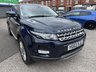USED 2012 62 LAND ROVER RANGE ROVER EVOQUE 2.2 SD4 Prestige Coupe 3dr Diesel Auto 4WD Euro 5 (190 ps) 
