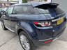 USED 2012 62 LAND ROVER RANGE ROVER EVOQUE 2.2 SD4 Prestige Coupe 3dr Diesel Auto 4WD Euro 5 (190 ps) 