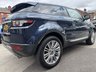 USED 2012 62 LAND ROVER RANGE ROVER EVOQUE 2.2 SD4 Prestige Coupe 3dr Diesel Auto 4WD Euro 5 (190 ps) 