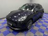 USED 2018 18 PORSCHE MACAN 2.0T SUV 5dr Petrol PDK 4WD Euro 6 (s/s) (252 ps) ***&pound;6821 OF OPTIONAL EXTRAS***