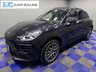 USED 2018 18 PORSCHE MACAN 2.0T SUV 5dr Petrol PDK 4WD Euro 6 (s/s) (252 ps) ***&pound;6821 OF OPTIONAL EXTRAS***