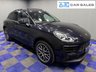 USED 2018 18 PORSCHE MACAN 2.0T SUV 5dr Petrol PDK 4WD Euro 6 (s/s) (252 ps) ***&pound;6821 OF OPTIONAL EXTRAS***