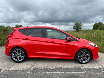 View our FORD FIESTA