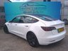 USED 2021 21 TESLA Model 3 (Dual Motor) Long Range Saloon 4dr Electric Auto 4WDE (346 ps) ONLY 1 FORMER OWNER+ONLY 45K MILES!