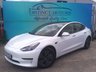 USED 2021 21 TESLA Model 3 (Dual Motor) Long Range Saloon 4dr Electric Auto 4WDE (346 ps) ONLY 1 FORMER OWNER+ONLY 45K MILES!