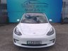USED 2021 21 TESLA Model 3 (Dual Motor) Long Range Saloon 4dr Electric Auto 4WDE (346 ps) ONLY 1 FORMER OWNER+ONLY 45K MILES!