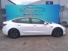 USED 2021 21 TESLA Model 3 (Dual Motor) Long Range Saloon 4dr Electric Auto 4WDE (346 ps) ONLY 1 FORMER OWNER+ONLY 45K MILES!