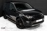 USED 2018 18 LAND ROVER DISCOVERY SPORT 2.0 TD4 HSE Black SUV 5dr Diesel Auto 4WD Euro 6 (s/s) (180 ps) / STUNNING CAR!