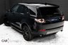 USED 2018 18 LAND ROVER DISCOVERY SPORT 2.0 TD4 HSE Black SUV 5dr Diesel Auto 4WD Euro 6 (s/s) (180 ps) / STUNNING CAR!