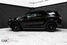USED 2018 18 LAND ROVER DISCOVERY SPORT 2.0 TD4 HSE Black SUV 5dr Diesel Auto 4WD Euro 6 (s/s) (180 ps) / STUNNING CAR!