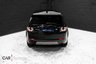 USED 2018 18 LAND ROVER DISCOVERY SPORT 2.0 TD4 HSE Black SUV 5dr Diesel Auto 4WD Euro 6 (s/s) (180 ps) / STUNNING CAR!
