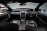 USED 2018 18 LAND ROVER DISCOVERY SPORT 2.0 TD4 HSE Black SUV 5dr Diesel Auto 4WD Euro 6 (s/s) (180 ps) / STUNNING CAR!
