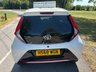 USED 2019 68 TOYOTA AYGO 1.0 VVT-i x-trend Hatchback 5dr Petrol Manual Euro 6 (71 ps) Supplied With 12 Months MOT !