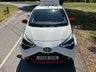 USED 2019 68 TOYOTA AYGO 1.0 VVT-i x-trend Hatchback 5dr Petrol Manual Euro 6 (71 ps) Supplied With 12 Months MOT !