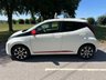 USED 2019 68 TOYOTA AYGO 1.0 VVT-i x-trend Hatchback 5dr Petrol Manual Euro 6 (71 ps) Supplied With 12 Months MOT !