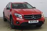 USED 2019 19 MERCEDES-BENZ GLA CLASS 1.6 GLA180 Urban Edition SUV 5dr Petrol 7G-DCT Euro 6 (s/s) (122 ps) 