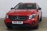 USED 2019 19 MERCEDES-BENZ GLA CLASS 1.6 GLA180 Urban Edition SUV 5dr Petrol 7G-DCT Euro 6 (s/s) (122 ps) 