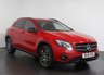 USED 2019 19 MERCEDES-BENZ GLA CLASS 1.6 GLA180 Urban Edition SUV 5dr Petrol 7G-DCT Euro 6 (s/s) (122 ps) 